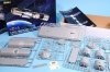 Great Wall Hobby L4804 Shenzhou-8 spacecraft and Tiangong-1 1/48